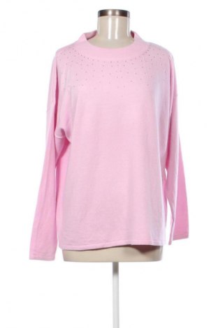 Damenpullover Blue Seven, Größe M, Farbe Rosa, Preis 10,99 €