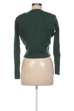 Damenpullover Bluoltre, Größe M, Farbe Grün, Preis 5,99 €