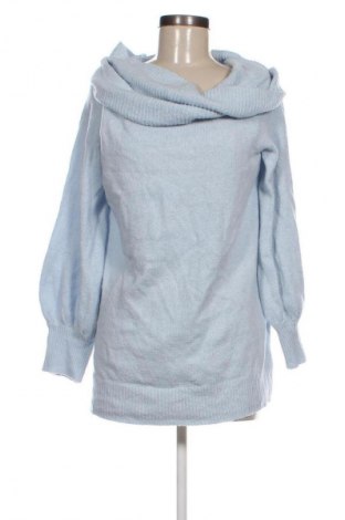 Damski sweter Body Flirt, Rozmiar M, Kolor Niebieski, Cena 32,99 zł