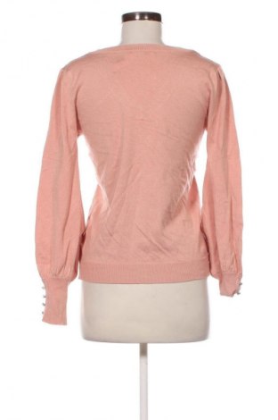 Damski sweter Body Flirt, Rozmiar S, Kolor Popielaty róż, Cena 26,99 zł