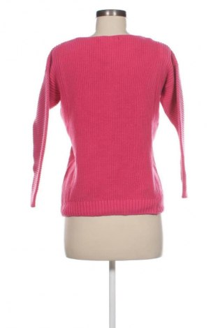 Damenpullover Bonita, Größe M, Farbe Rosa, Preis € 7,99