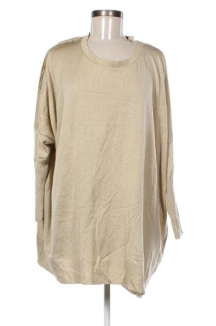 Damenpullover Boohoo, Größe XL, Farbe Beige, Preis € 13,99