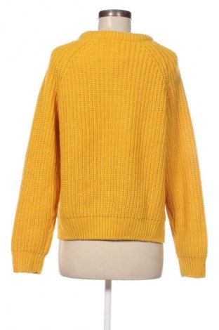 Pulover de femei Boohoo, Mărime S, Culoare Galben, Preț 28,99 Lei