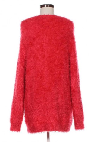 Dámský svetr Bpc Bonprix Collection, Velikost XL, Barva Červená, Cena  129,00 Kč