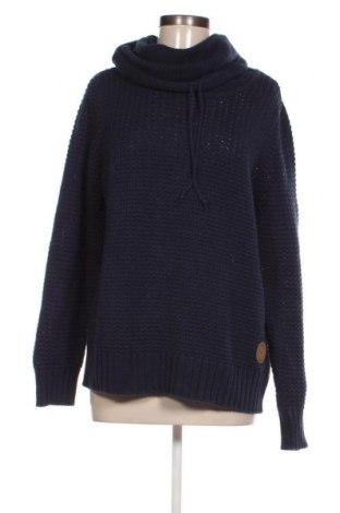 Damenpullover Bpc Bonprix Collection, Größe XL, Farbe Blau, Preis € 5,99