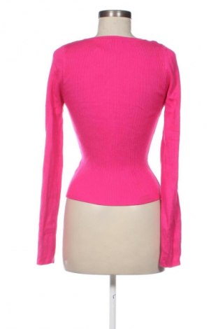 Damenpullover Bwldr, Größe M, Farbe Rosa, Preis 8,99 €