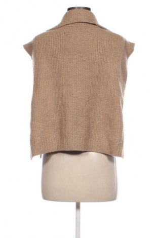 Pulover de femei C&A, Mărime L, Culoare Maro, Preț 28,99 Lei