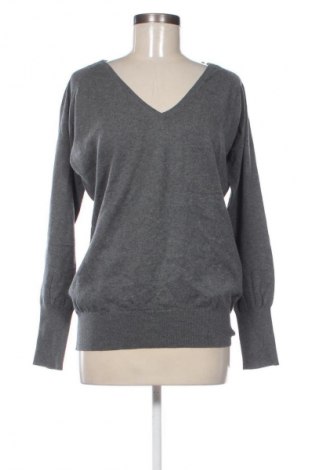 Damenpullover C&A, Größe L, Farbe Grau, Preis € 8,99