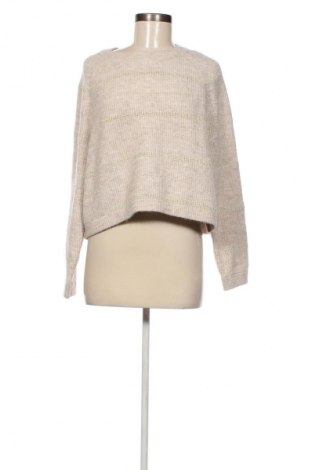 Damenpullover C&A, Größe S, Farbe Beige, Preis € 20,99