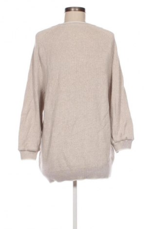 Damenpullover C&A, Größe M, Farbe Beige, Preis 6,99 €
