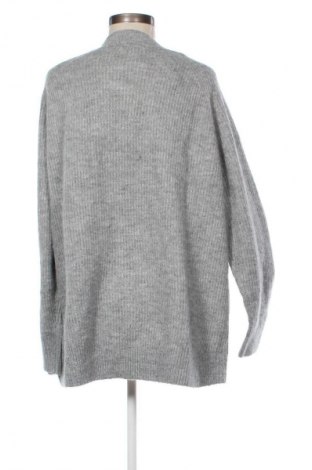 Damenpullover C&A, Größe XL, Farbe Grau, Preis € 20,99