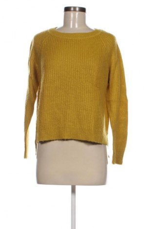 Damenpullover Calliope, Größe S, Farbe Gelb, Preis € 7,99