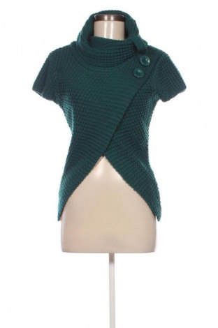 Damenpullover Calliope, Größe L, Farbe Grün, Preis € 5,99