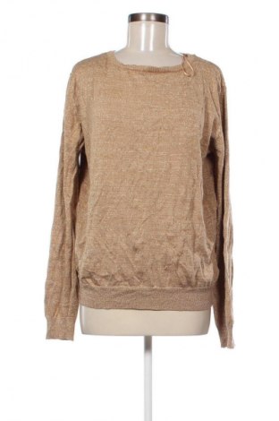 Damenpullover Calliope, Größe XL, Farbe Beige, Preis € 7,99