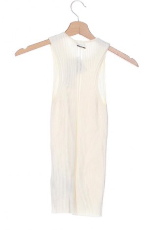 Női pulóver Calvin Klein, Méret XS, Szín Ekrü
, Ár 11 819 Ft