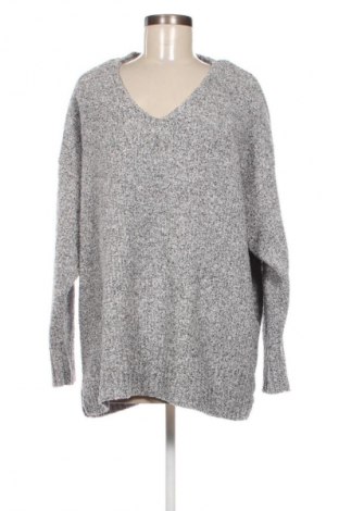 Damenpullover Canda, Größe XL, Farbe Grau, Preis 20,99 €