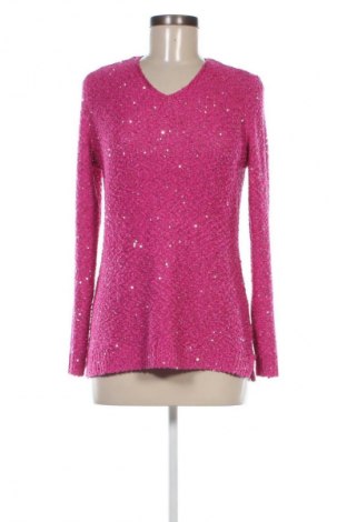 Damenpullover Canda, Größe S, Farbe Rosa, Preis 8,99 €