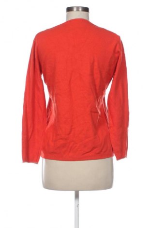 Damski sweter Carnaby, Rozmiar M, Kolor Pomarańczowy, Cena 21,99 zł