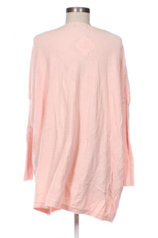 Damenpullover Caroline Morgan, Größe L, Farbe Rosa, Preis € 16,99