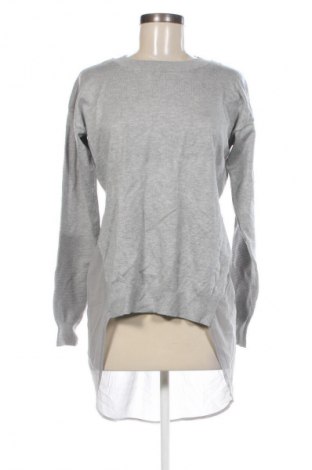 Damenpullover Caroline Morgan, Größe M, Farbe Grau, Preis € 7,99