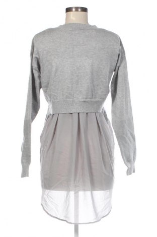 Damenpullover Caroline Morgan, Größe M, Farbe Grau, Preis € 7,99