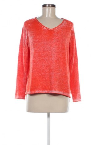 Damenpullover Cecil, Größe M, Farbe Orange, Preis 28,99 €