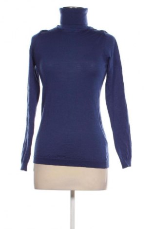 Damski sweter Cecilia Classics, Rozmiar M, Kolor Niebieski, Cena 43,68 zł