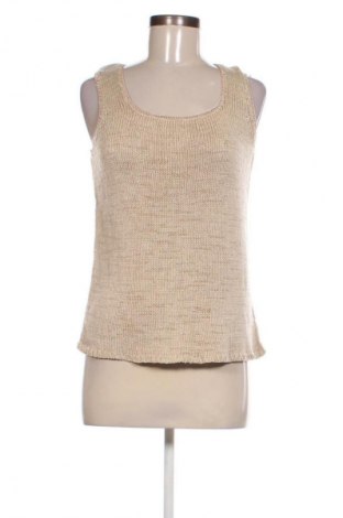 Damenpullover Chico's, Größe M, Farbe Beige, Preis 22,99 €