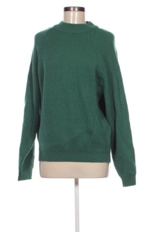 Pulover de femei Chillytime, Mărime M, Culoare Verde, Preț 150,99 Lei