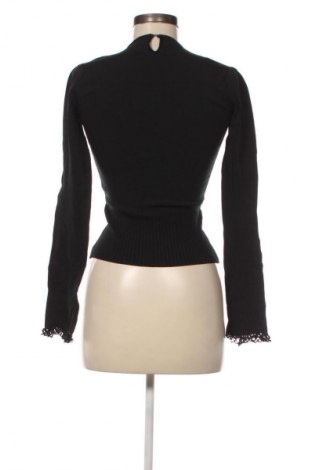 Damski sweter Chine Collection, Rozmiar S, Kolor Czarny, Cena 28,99 zł