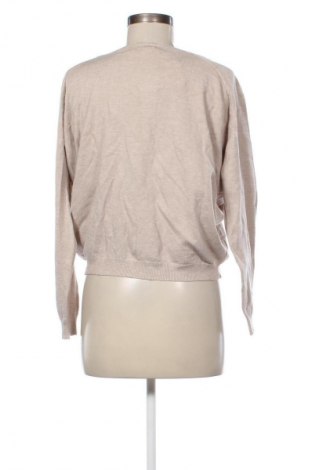 Damenpullover Christina, Größe S, Farbe Beige, Preis 7,99 €
