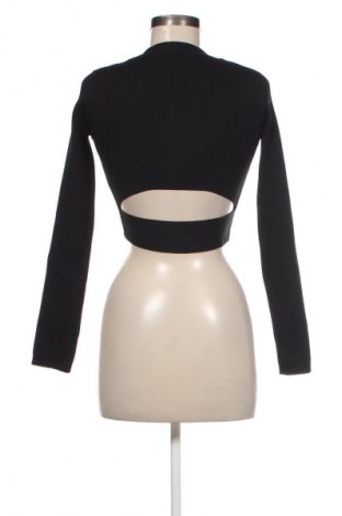 Damski sweter Clockhouse, Rozmiar M, Kolor Czarny, Cena 28,99 zł