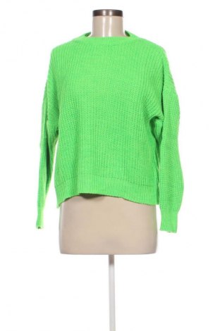 Pulover de femei Colloseum, Mărime M, Culoare Verde, Preț 150,99 Lei