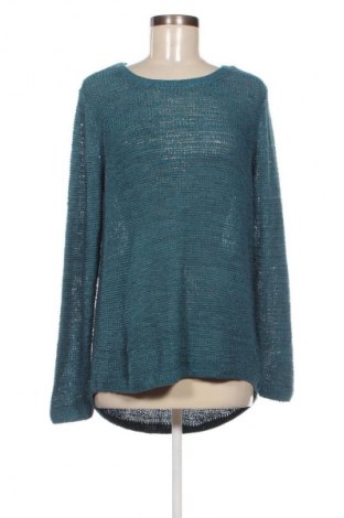 Damenpullover Colours, Größe M, Farbe Blau, Preis € 6,99