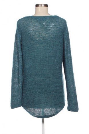 Damenpullover Colours, Größe M, Farbe Blau, Preis € 6,99