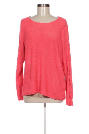 Damenpullover Colours, Größe XL, Farbe Rosa, Preis € 7,99