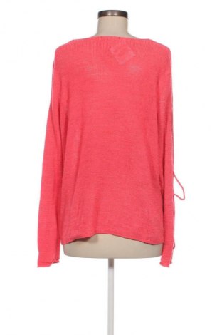 Damenpullover Colours, Größe XL, Farbe Rosa, Preis € 7,99