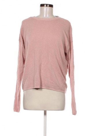 Damenpullover Amisu, Größe L, Farbe Aschrosa, Preis 9,99 €