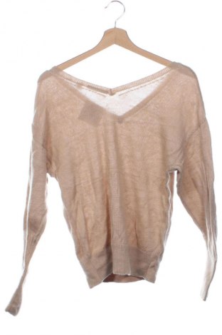 Damenpullover Country Road, Größe XXS, Farbe Beige, Preis 10,99 €