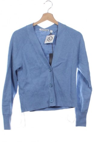 Damenpullover Country Road, Größe XXS, Farbe Blau, Preis 27,99 €