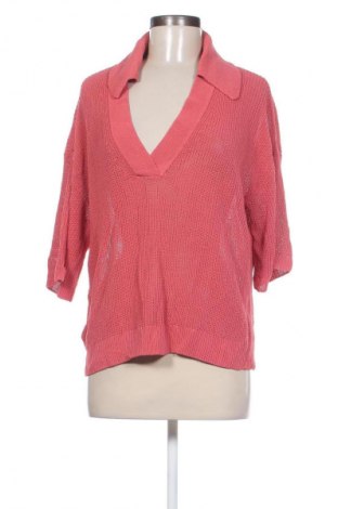 Damenpullover Country Road, Größe XL, Farbe Rosa, Preis 13,99 €