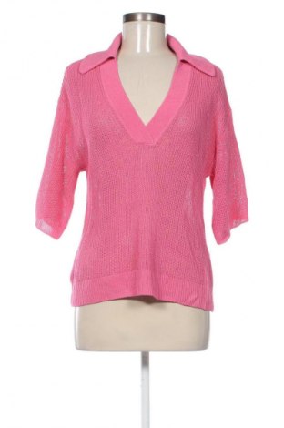 Damenpullover Country Road, Größe M, Farbe Rosa, Preis 13,99 €