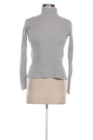 Damski sweter Croft & Barrow, Rozmiar S, Kolor Szary, Cena 33,99 zł