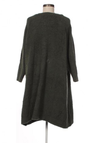 Dámský svetr Curvaceous, Velikost XXL, Barva Zelená, Cena  389,00 Kč