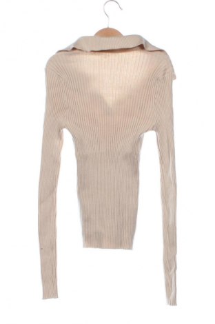 Damenpullover DAZY, Größe XS, Farbe Beige, Preis € 5,99