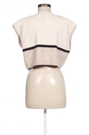 Damenpullover DAZY, Größe S, Farbe Beige, Preis € 5,99