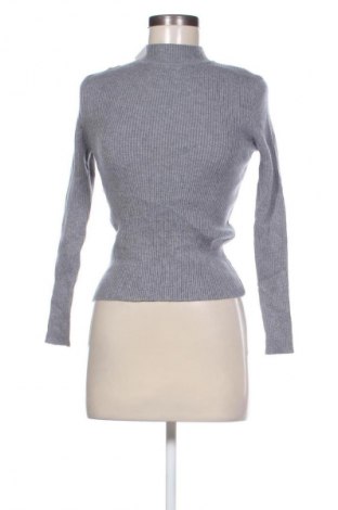 Damenpullover DAZY, Größe M, Farbe Grau, Preis € 5,99