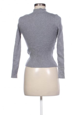 Damenpullover DAZY, Größe M, Farbe Grau, Preis € 5,99