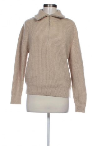 Damenpullover DAZY, Größe M, Farbe Beige, Preis € 7,99