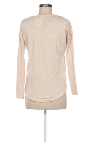 Damenpullover Decjuba, Größe S, Farbe Beige, Preis 29,99 €